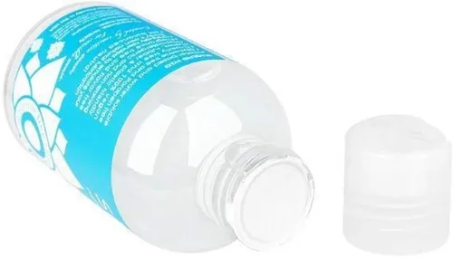Vista 3 de Sliquid Lubricante de carragenina marina 4.2oz