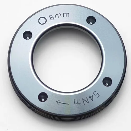 Vista 6 de Tapa Dub de brazo de manivela para SRAM DUB/BB30, para SRAM Crank Arm Auto-extracción Dub Bolt Cap/Cap Tool