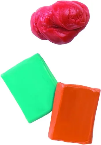 Vista 3 de Raymond Geddes 68122 Borradores perfumados Snack Attack para niños, surtidos (paquete de 36)