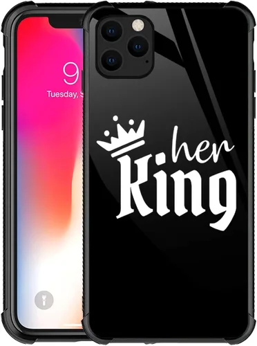 Vista 24 de CARLOCA Funda compatible con iPhone XR, iPhone XR para niños, hombres y jóvenes, diseño de nebulosa espacial, a prueba de golpes, antiarañazos