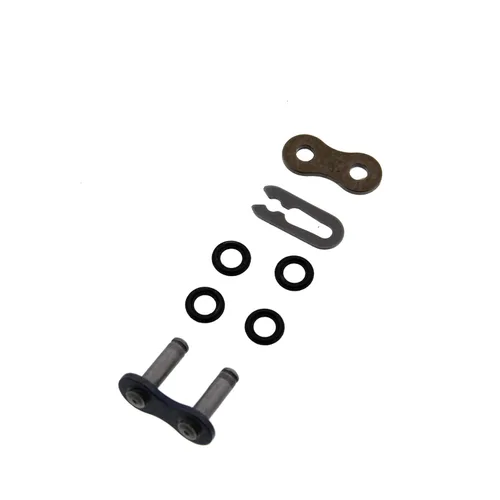 Vista 4 de 1998 1999 2000 Polaris 400L 400 Scrambler O-Ring Drive Chain