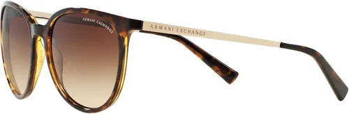 Vista 3 de Exchange Armani 0ax4048sf Sun Full Rim phantosGafas de sol Para Mujer
