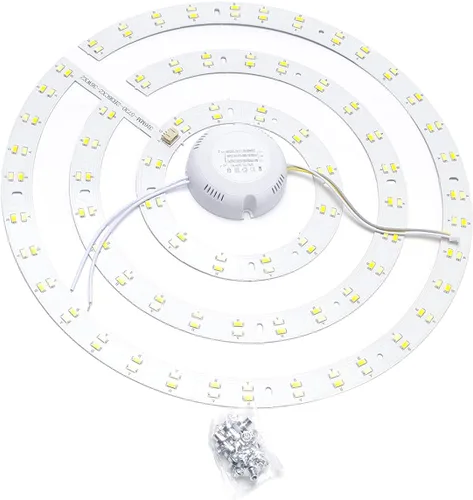 Vista 7 de Bettomshin 36W 12.441 in LED luz lámpara chip super brillante de alta potencia o reflector 1pcs