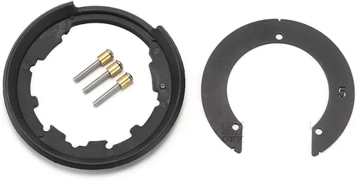 Vista 7 de Bolsas de tanque de sillín para XJ6 XJ6N FZ6 N/S FZ-6R FZ8 FZ1 XJR 1200/1300 FJR TDM900 motocicleta anillo montaje equipaje impermeable