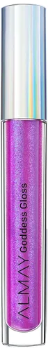 Vista 12 de Almay Goddess Gloss, Halo, brillo de labios, 1 unidad