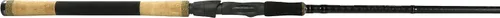 Vista 2 de Okuma GLS Custom Steelhead - Barra ligera de carbono de 30 toneladas, GLS-S-1202M, color negro