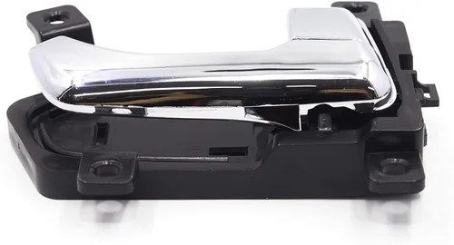 Vista 7 de 2 unids delantera o trasera izquierda derecha par interior manija puerta conjunto para Kia Sportage 2011 2016