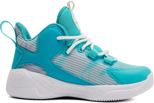Vista 8 de HOBIBEAR Zapatos deportivos para niños y niñas, ligeros, transpirables, para caminar, correr (niños pequeñosniños grandes)