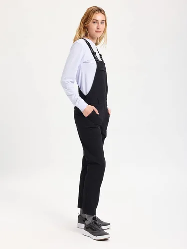 Vista 3 de Burton Overoles multipath para mujer