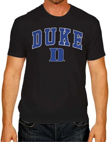 Vista 51 de Campus Colors NCAA - Camiseta de algodón para adulto, unisex, para el día del juego Camiseta con licencia oficial de la NCAA, algodón hilado