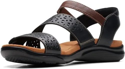 Vista 4 de Clarks Sandalias Clarks, Kilty Way para mujer