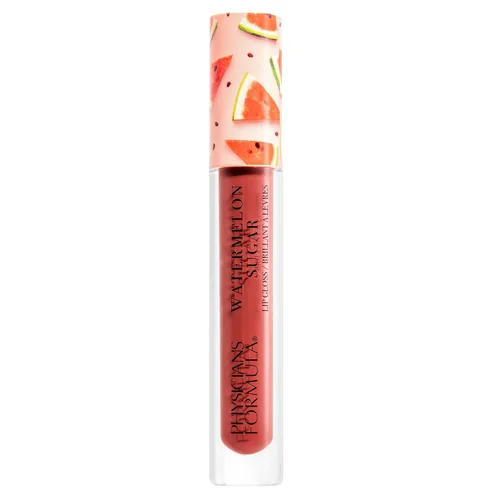 Vista 2 de Physicians Formula Murumuru - Brillo de labios de sandía y azúcar delicioso multicolor/fantasía (Yummy)