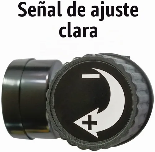 Vista 4 de Regulador de presión de aire de reemplazo de 1/4" NPT para compresor de aire