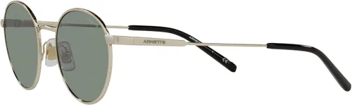 Vista 3 de ARNETTE An3084 The Professional Round Sunglasses