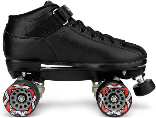 Vista 7 de Riedell Skates R3 patines