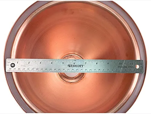 Vista 3 de Alco Pot Still Alembic Dome Top (Universal)