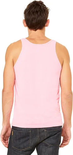 Vista 6 de Bella Canvas Unisex Jersey Tank
