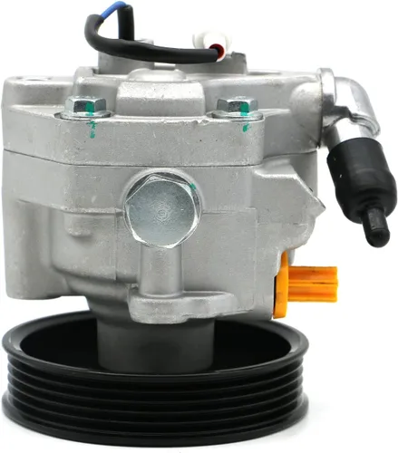 Vista 3 de Chefull Bomba de dirección asistida 21-331 con polea para 2008 2009 2010 2011 2012 para Subaru Impreza 2009 2010 para Forester 2.0L 2.5L, bomba