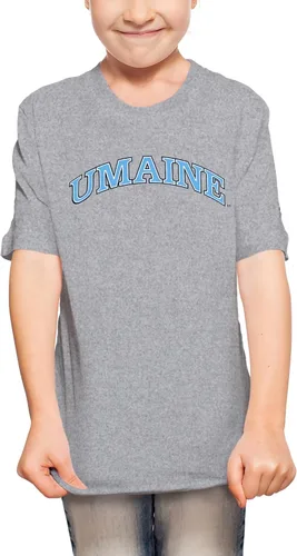 Vista 111 de NCAA Arch Logo, camiseta juvenil color del equipo, universidad - universidad