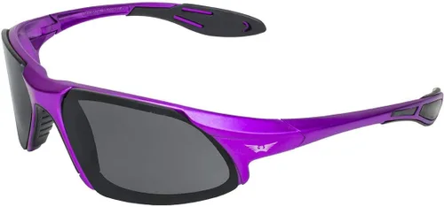 Vista 11 de Global Vision Gafas de sol de la serie Code-8