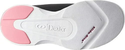 Vista 4 de Dexter Kristen - Zapatos de bolos para mujer