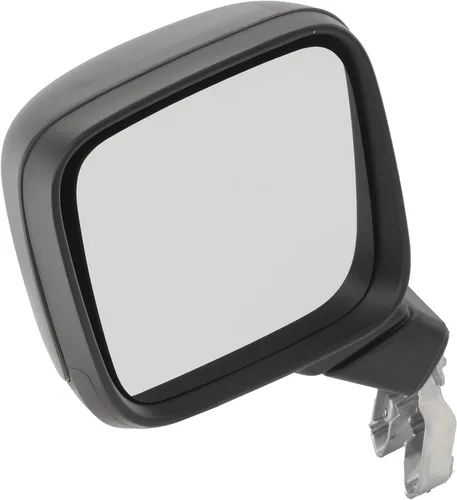 Vista 192 de Garage-Pro Espejo no eléctrico del lado del conductor para Jeep Compass 2007-2017 texturizado mfrbodycodename : MK