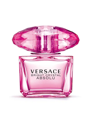 Vista 5 de Versace Versace Bright Crystal Absolu Eau De Parfum Spray 1.7 Fl Oz / 50 Ml para mujeres de 1.7 Fl Oz