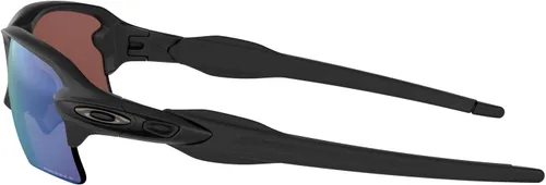 Vista 2 de Oakley mens Oo9188 Flak 2.0 XL Rectangular Sunglasses