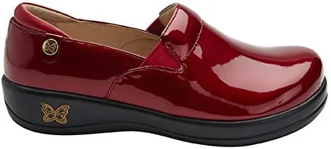 Vista 2 de Zapatos Alegria, Keli sin cordones para mujer