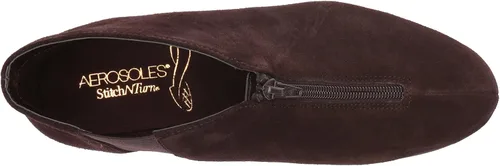 Vista 5 de Aerosoles Women's Allowance Ankle Boot