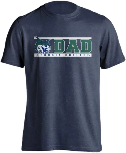 Vista 50 de Sport Your Gear Camiseta con licencia oficial de la NCAA para el día del juego, ropa de Spirit Wear Proud Fan Gear