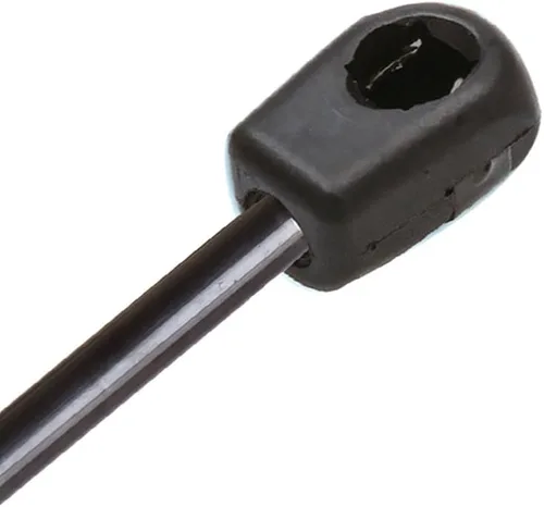 Vista 7 de BOXI 1 pieza de soporte de elevación de capó con amortiguador de gas y resorte de choque para Cadillac CTS 2008 2009 2010 2011 2012 2013 2014 2015