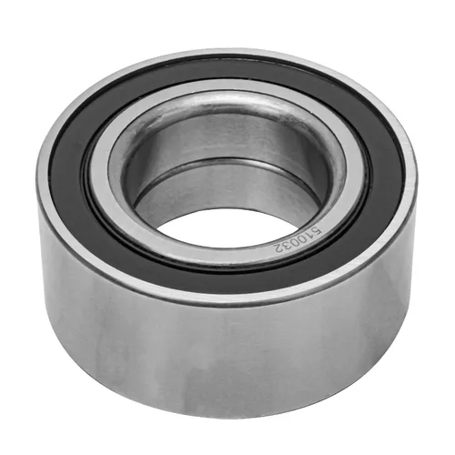 Vista 168 de Detroit Axle - Cojinete de rueda delantera para Honda Civic Chevy Aveo5 Spark Pontiac Lemans Pontiac G3 Wave Optima Suzuki Swift+ VW Jetta Rabbit