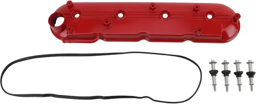Vista 114 de TRQ Tapa de Válvulas Compatible con 2011-2014 Chrysler 200 2007-2010 Sebring 2008-2014 Dodge Avenger 2007-2012 Caliber 2009-2020 Journey 2007-2017