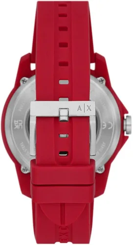 Vista 4 de AX ARMANI EXCHANGE Mens Automatic Watch