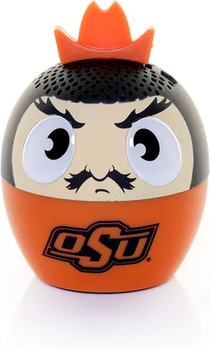 Vista 6 de Altavoz Bluetooth inalámbrico NCAA Bitty Boomers