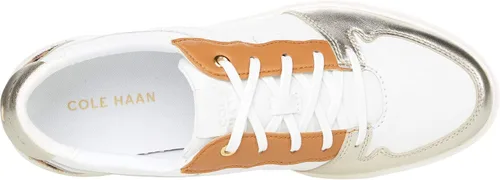Vista 3 de Cole Haan Tenis modernos Grand Crosscourt para mujer