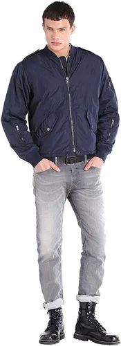 Vista 4 de Diesel Mens Jacket 00SHBG 0QAFR 81E