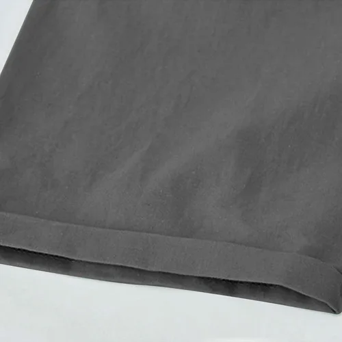 Vista 24 de Pantalones cortos sólidos con control de barriga, casuales, con cordón, cómodos, para mujer, pantalones cortos ligeros de verano para correr 2023