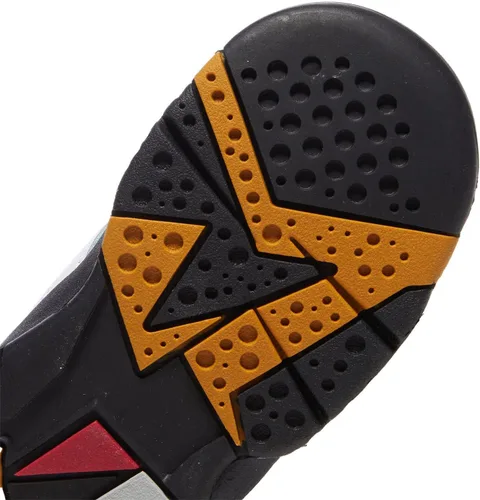 Vista 4 de Jordan Jordan 7 Retro (bebébebé)