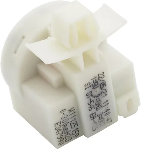Vista 4 de Supplying Demand Reemplazo del interruptor de presión de la lavadora de ropa W11316246 W11125159