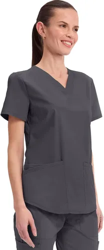 Vista 6 de CHEROKEE Workwear Profesionales cuello en V