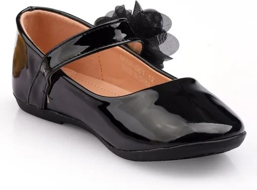 Vista 5 de Nova Utopia - Zapatos planos Mary Jane para niñas pequeñas, para ballet
