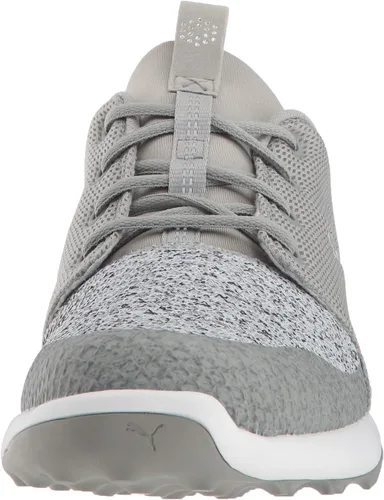 Vista 2 de Zapatos Puma Grip Fusion de golf, para hombre.