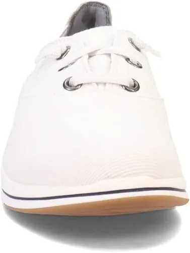 Vista 3 de Clarks Tenis Breeze Ave II para mujer