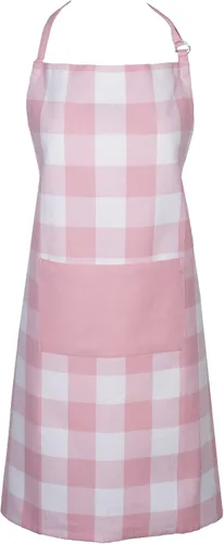 Vista 9 de DII Unisex Buffalo Check Kitchen Collection, Classic Farmhouse Chef Apron, One