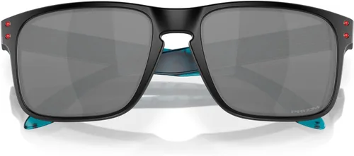 Vista 5 de Oakley Men's Oo9244 Holbrook Low Bridge Fit Rectangular Sunglasses
