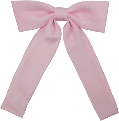 Vista 5 de SYAYA Pajarita occidental para mujer, corbatín de coronel para mujer, uniforme de Lolita o cosplay, accesorio de camiseta para graduación WBT-8