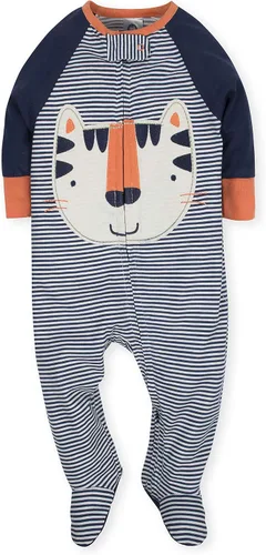 Vista 54 de Gerber Sleep 'n Play - Mamelucos para niños, paquete de 4