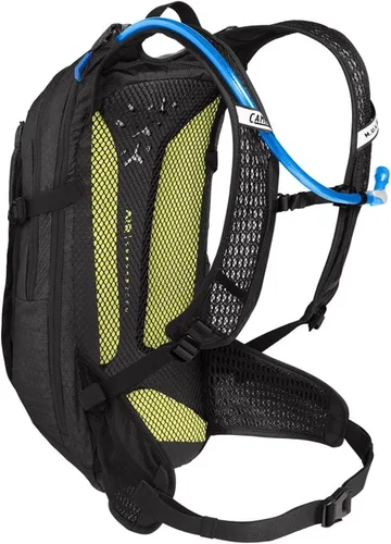 Vista 5 de CamelBak M.U.L.E. Pro 14 Mochila de hidratación para bicicleta Negro